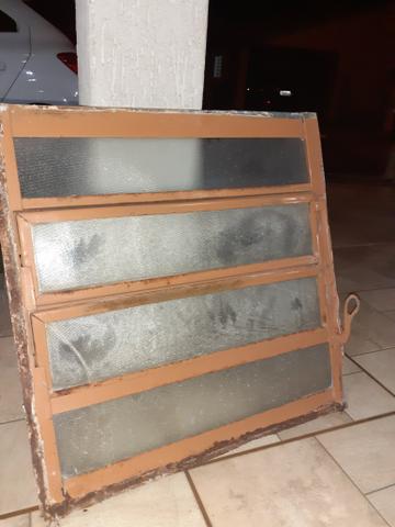 Janela de vidro-vitro 60x60