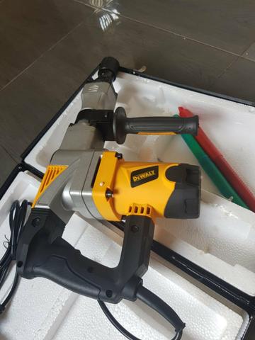 Martelete 10kg dewalt