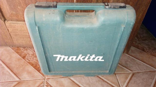 Pinador makita