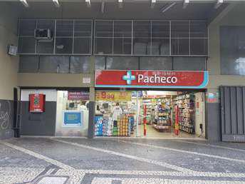 Prédio à venda no bairro Barro Preto, 1010m²