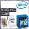 Processador intel i 6100 3.70ghz lga 1151 sexta-geracao so