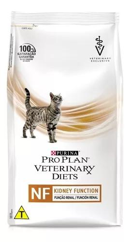 Ração Nestlé Purina Veterinary Diets Renal Feline - 7,5