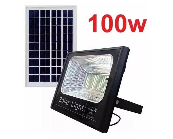 Refletor Solar 100w