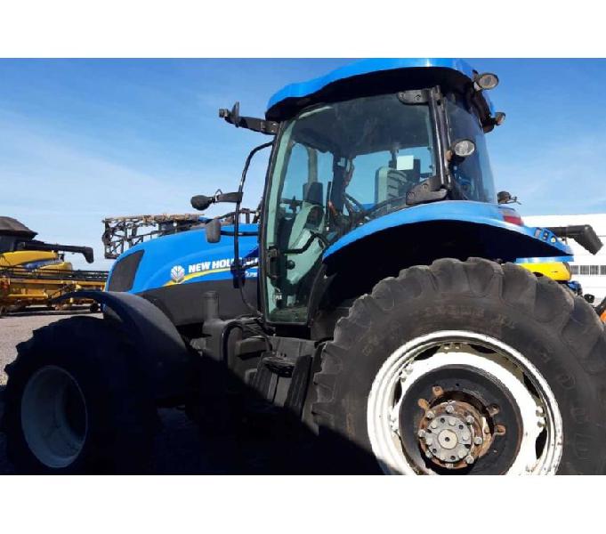 T7 175 New Holland - 1515