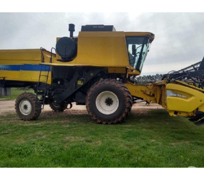 TC5090 New Holland - 1313