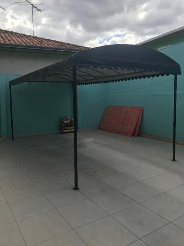 Toldo para Garagem