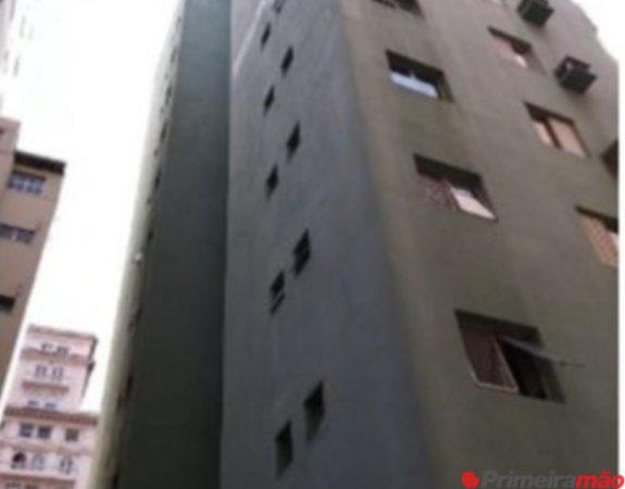 Venda Apto 34m² - São Paulo - Bairro: Bela Vista SP