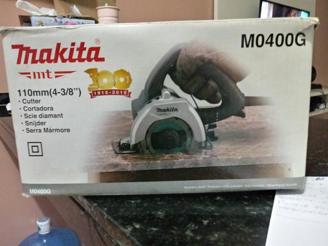 Vendo Makita da marca Makita