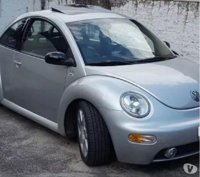 Volkswagen New Beetle 2.0 3P (1°+48)