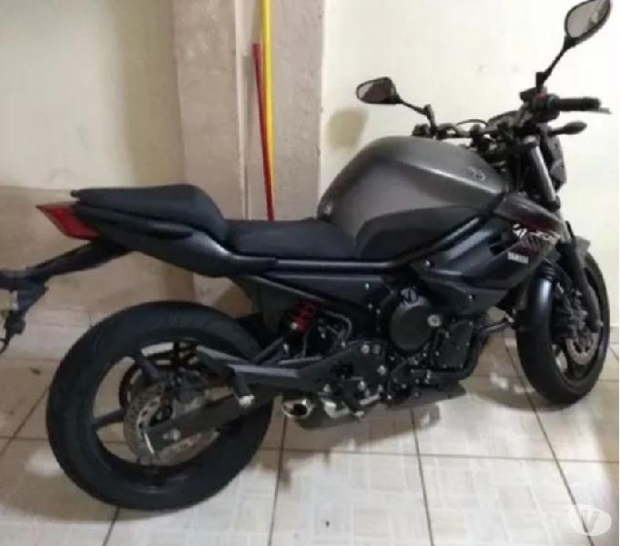 Yamaha Xj6 600 2018