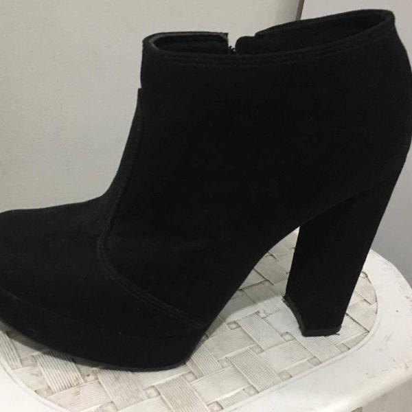 ankle boot bebece