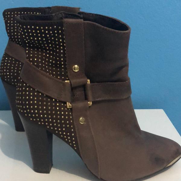 bota de salto ramarim
