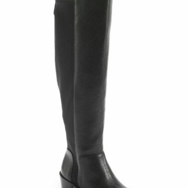bota preta capodarte 37