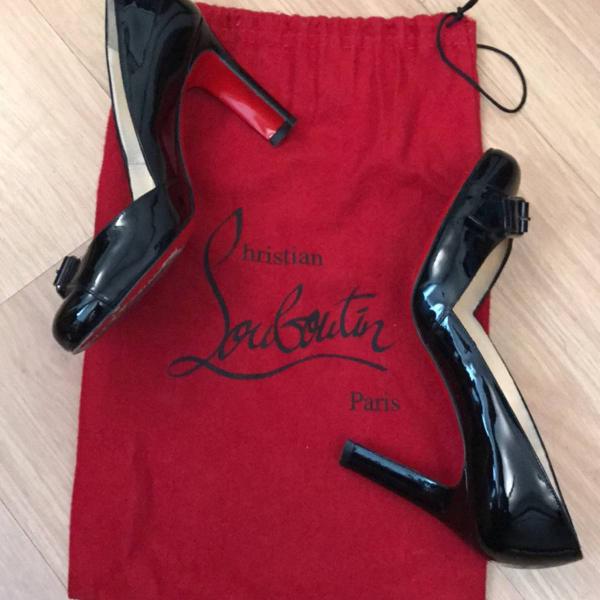 christian louboutin