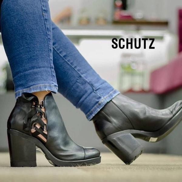 coturno schutz