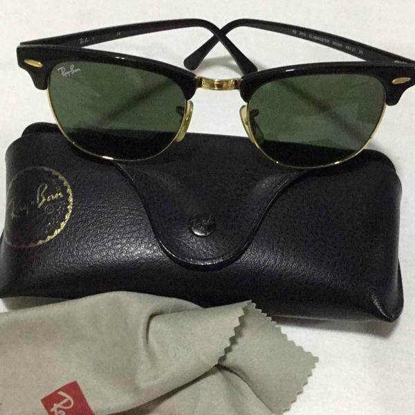 culos ray ban clubmaster