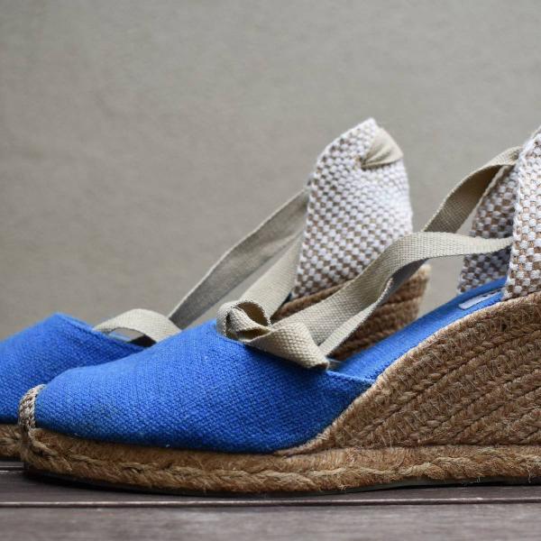 espadrille felipa