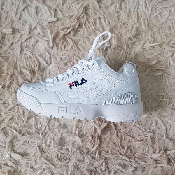 fila disruptor