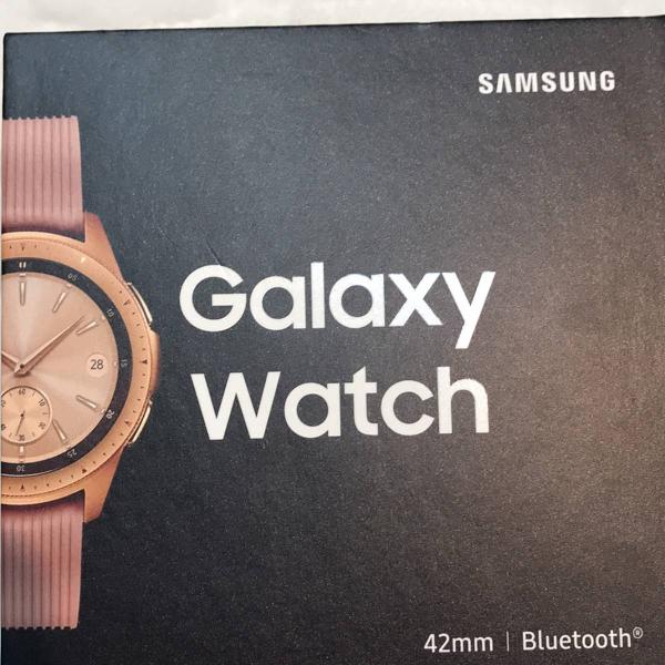 galaxy watch