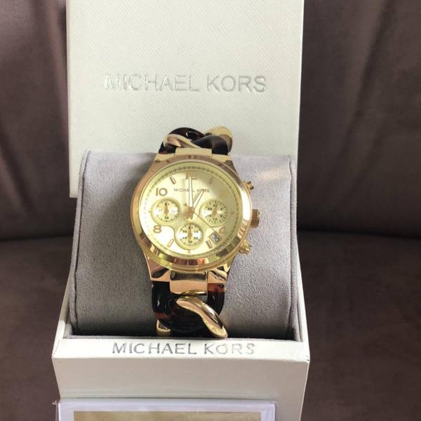 relógio michael kors mk4222