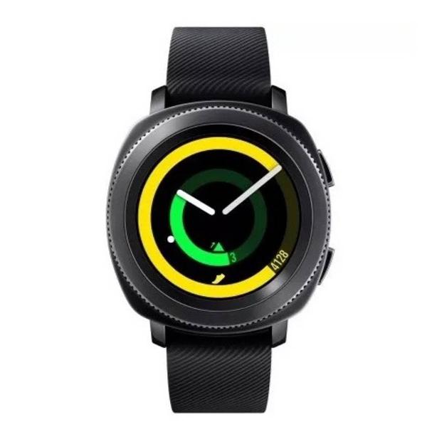 relógio samsung gear sport