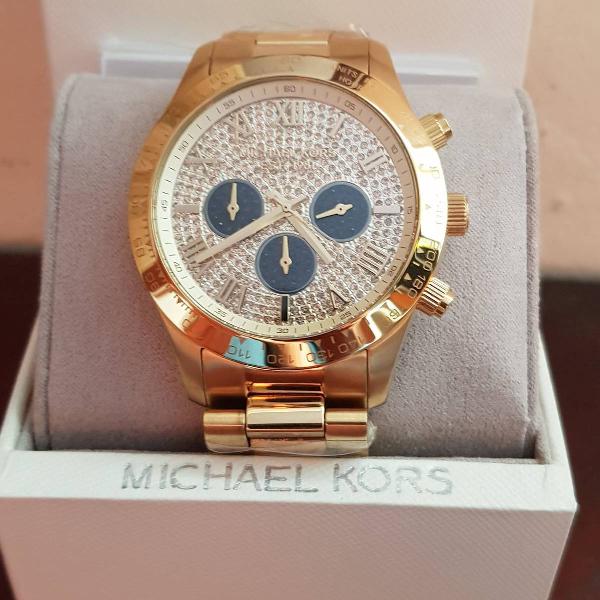 relogio michael kors 5830