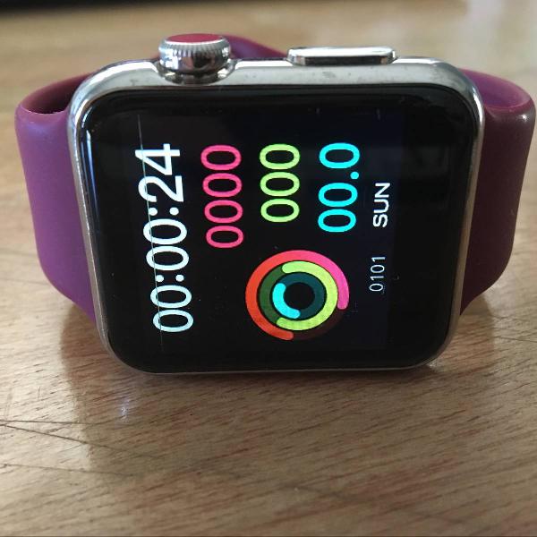 smartwatch iwo