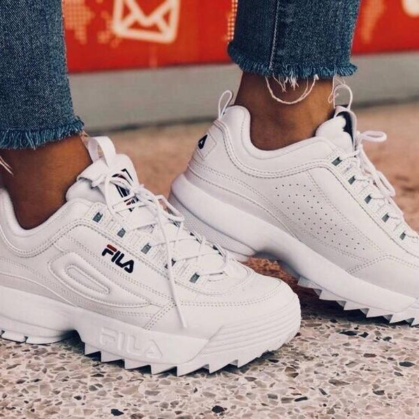 tenis fila