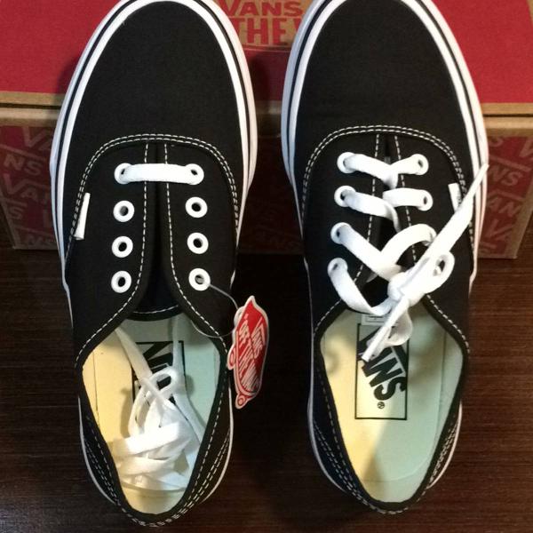 tenis vans 36