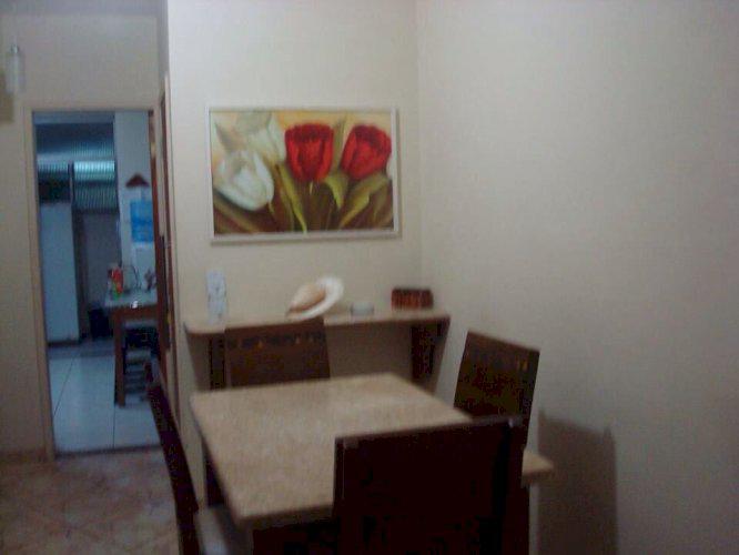 ALUGO EXCELENTE APARTAMENTO CABO FRIO-RJ