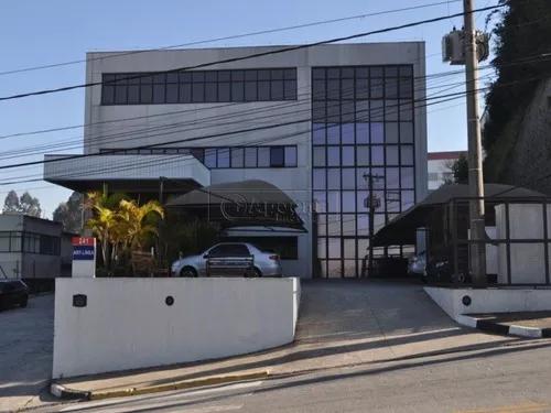Aparicio Correa De Godoy, Polo Industrial, Itapevi