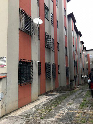 Apartamento 2 Quartos no bairro Saramanha Pampulha BH