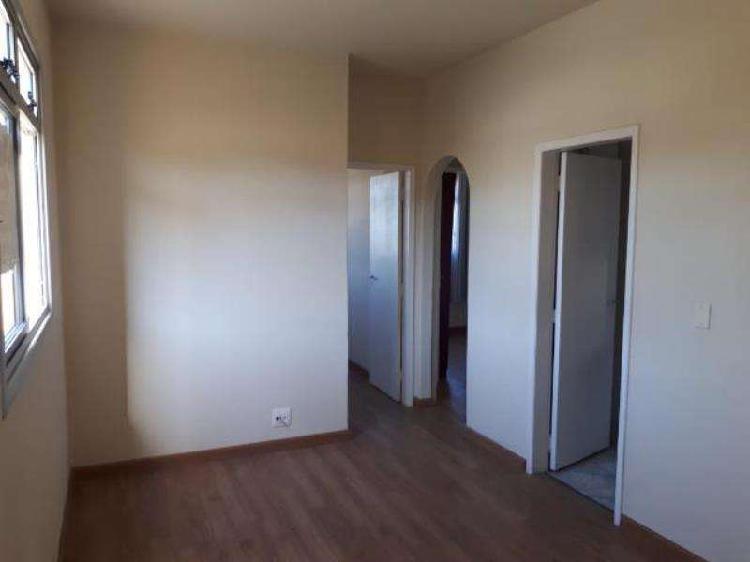 Apartamento, Calafate, 2 Quartos, 1 Vaga, 0 Suíte
