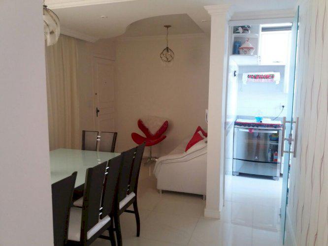 Apartamento Padrão Luxo baixei pra vender rápido ! Lindo