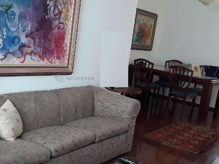 Apartamento, Santo Antônio, 3 Quartos, 1 Vaga, 1 Suíte