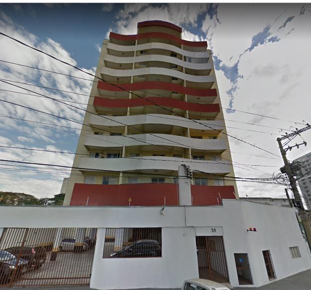 Apartamento com 1 Quarto à Venda, 35 m² por R$ 185.000