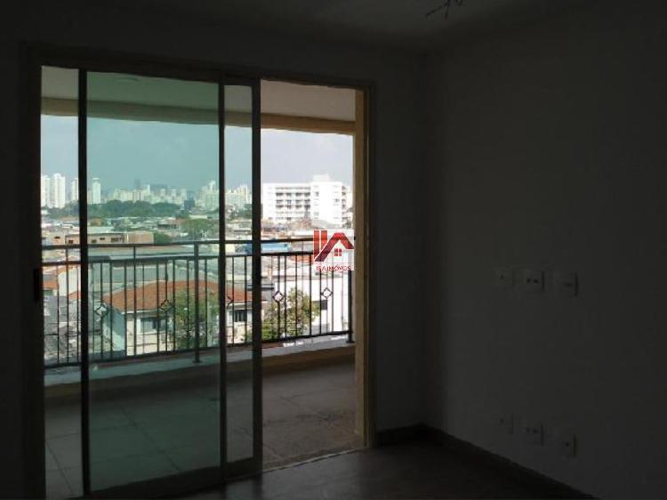 Apartamento com 1 Quarto à Venda, 49 m² por R$ 430.000