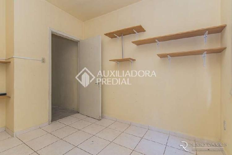 Apartamento com 1 Quarto para Alugar, 19 m² por R$ 500/Mês