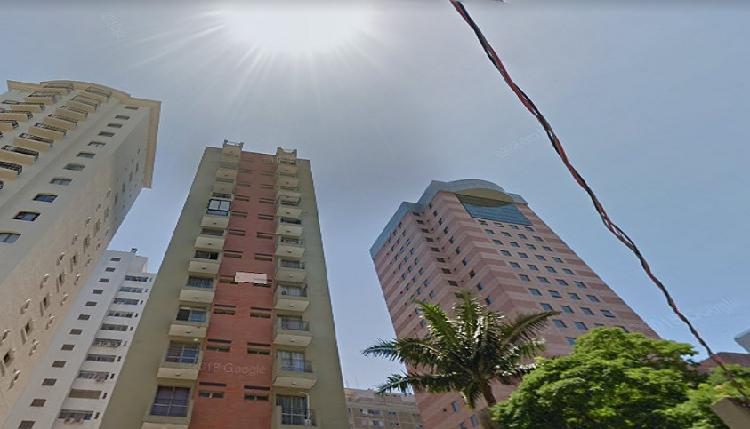 Apartamento com 1 Quarto para Alugar, 34 m² por R$