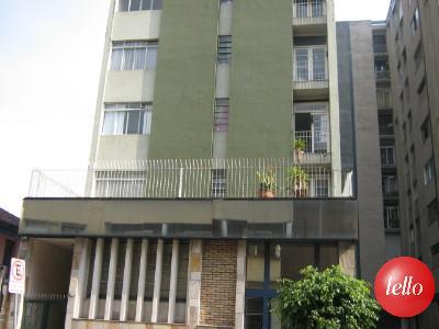 Apartamento com 1 Quarto para Alugar, 36 m² por R$