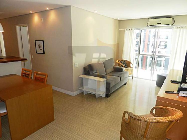 Apartamento com 1 Quarto para Alugar, 65 m² por R$