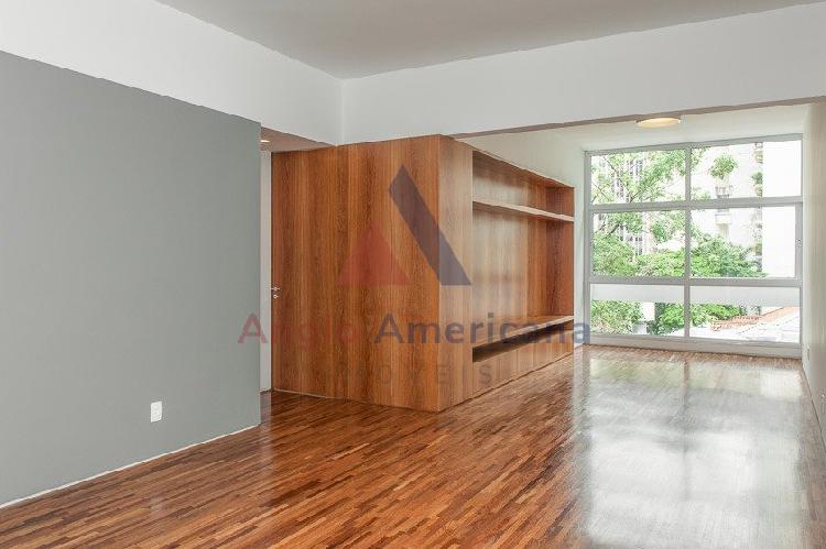 Apartamento com 1 Quarto para Alugar, 90 m² por R$