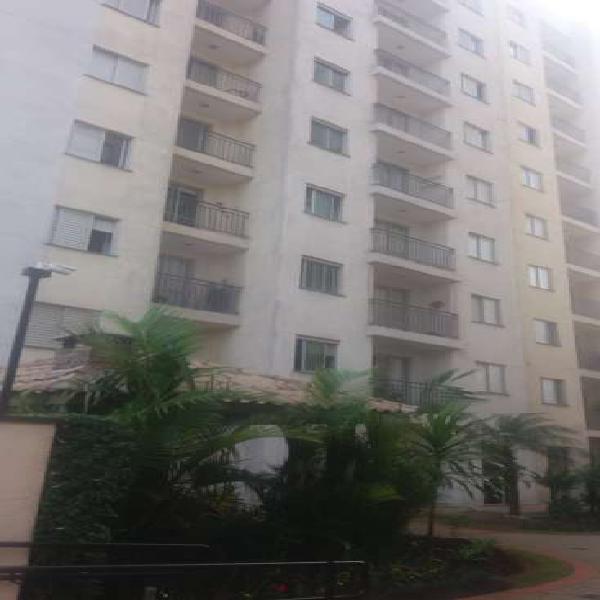 Apartamento com 2 Quartos à Venda, 50 m² por R$ 300.000