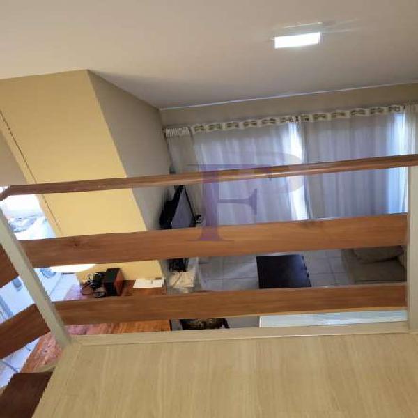 Apartamento com 2 Quartos à Venda, 78 m² por R$ 750.000