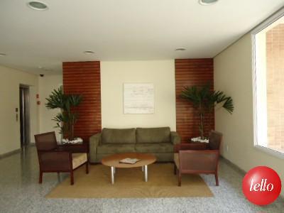 Apartamento com 2 Quartos para Alugar, 110 m² por R$