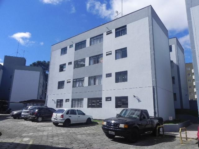 Apartamento com 2 Quartos para Alugar, 45 m² por R$