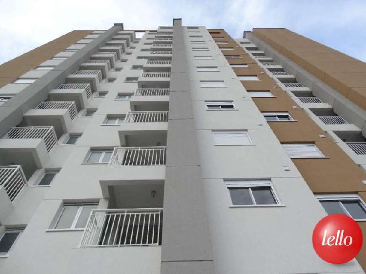 Apartamento com 2 Quartos para Alugar, 59 m² por R$