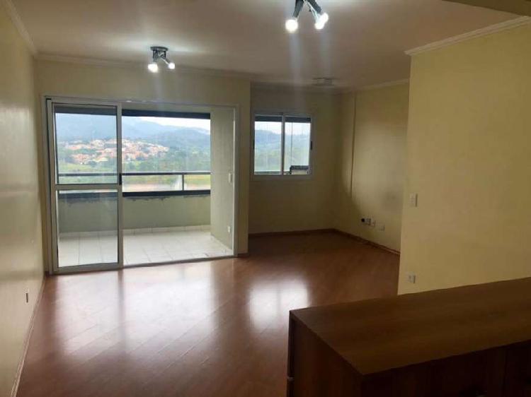 Apartamento com 2 Quartos para Alugar, 67 m² por R$