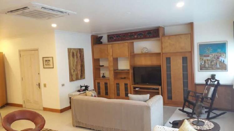 Apartamento com 3 Quartos à Venda, 165 m² por R$ 3.500.000