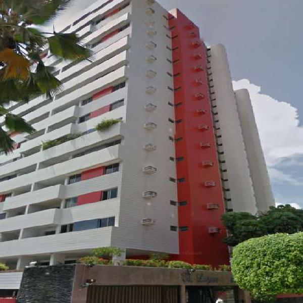 Apartamento com 3 Quartos para Alugar, 116 m² por R$